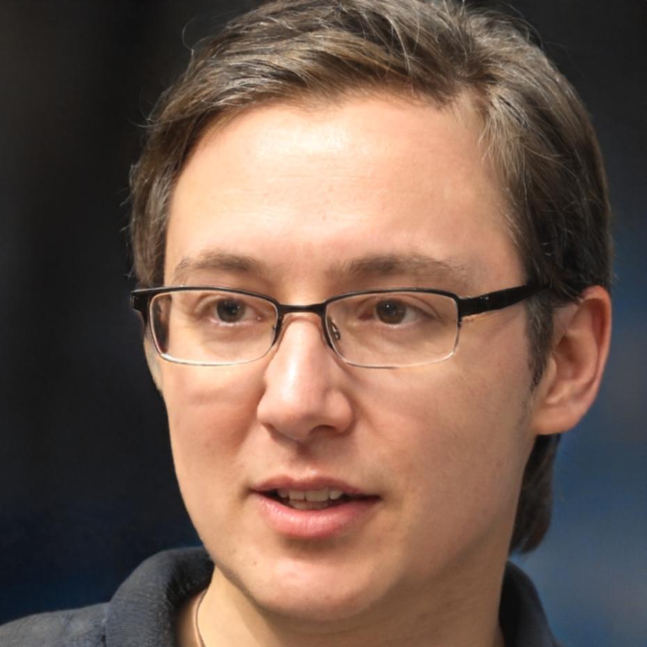 Porträt von Thorsten Weingarten